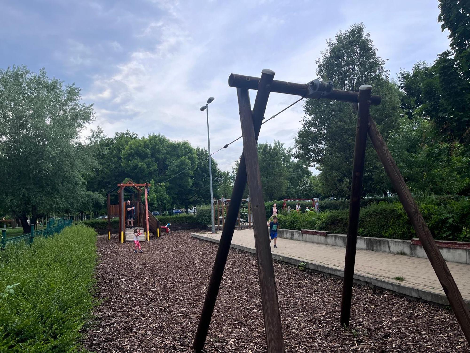 Garden Willa Budapeszt